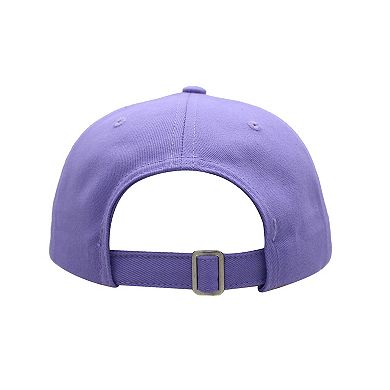 Women's Kuromi Chenille Patch Baseball Cap