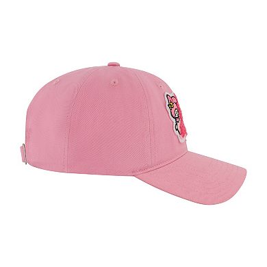Women's My Melody Chenille Patch Dad Cap