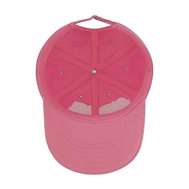 Women's My Melody Chenille Patch Dad Cap