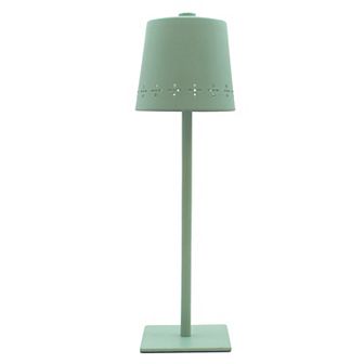 Sage Cordless LED Rechargeable Touch Lamp