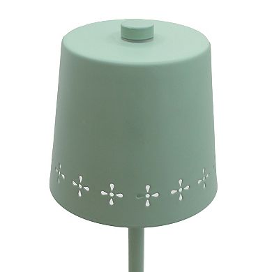 Sage Cordless LED Rechargeable Touch Lamp