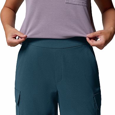 Women's Columbia All Season Cargo Joggers