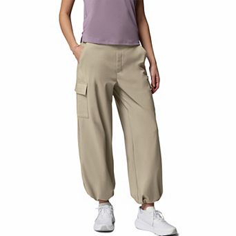 Women's Columbia All Season Cargo Joggers