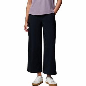 Women's Columbia All Season Cargo Joggers