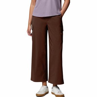 Women's Columbia All Season Cargo Joggers