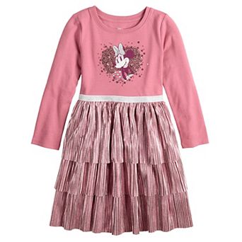 Disney's Frozen Elsa Girls 4-12 Tulle Tutu Dress Jumping Beans®