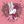 Minnie Heart Pink