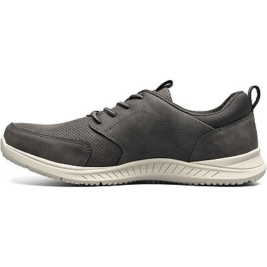 Nunn Bush® Conway Men's Moc Toe Oxford Shoes