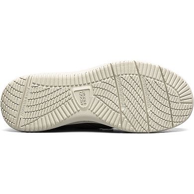 Nunn Bush® Conway Men's Moc Toe Oxford Shoes