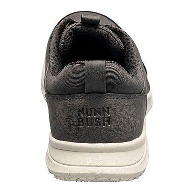 Nunn Bush® Conway Men's Moc Toe Oxford Shoes