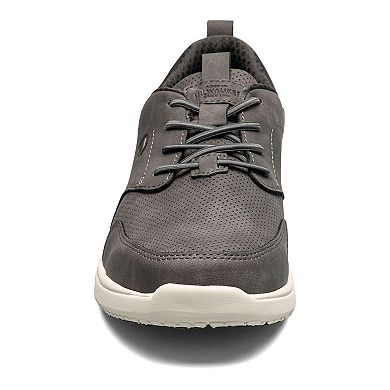 Nunn Bush® Conway Men's Moc Toe Oxford Shoes