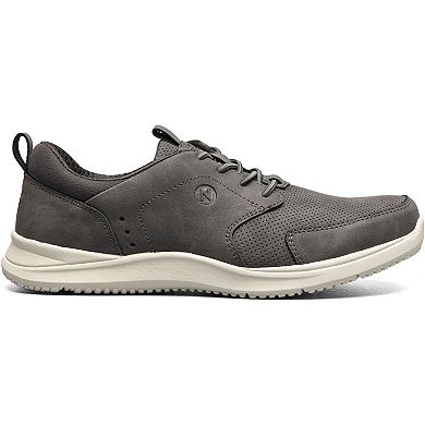 Nunn Bush® Conway Men's Moc Toe Oxford Shoes
