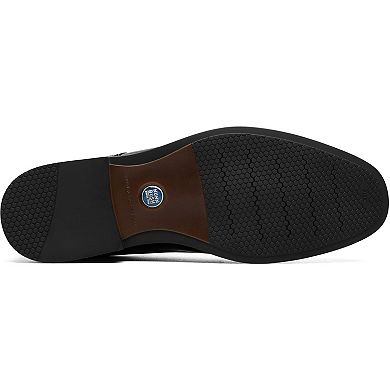 Nunn Bush® Centro Formal Flex Men's Cap Toe Oxford Shoes