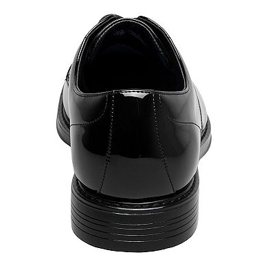 Nunn Bush® Centro Formal Flex Men's Cap Toe Oxford Shoes