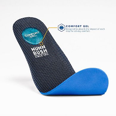 Nunn Bush® Centro Formal Flex Men's Cap Toe Oxford Shoes