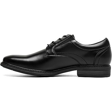Nunn Bush® Jarvis Men's Plain Toe Oxford Shoes