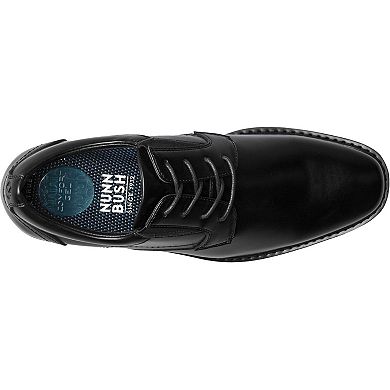 Nunn Bush® Jarvis Men's Plain Toe Oxford Shoes