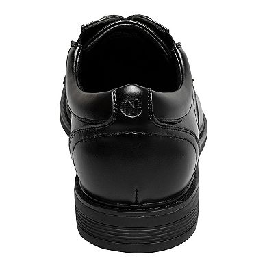 Nunn Bush® Jarvis Men's Plain Toe Oxford Shoes