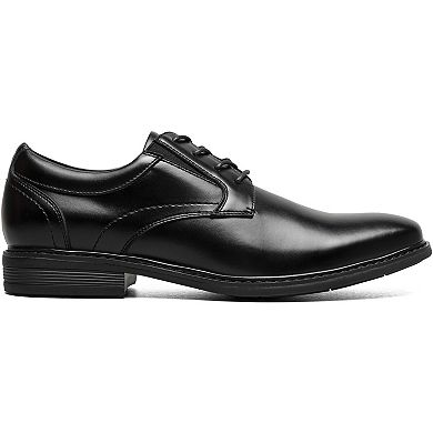 Nunn Bush® Jarvis Men's Plain Toe Oxford Shoes