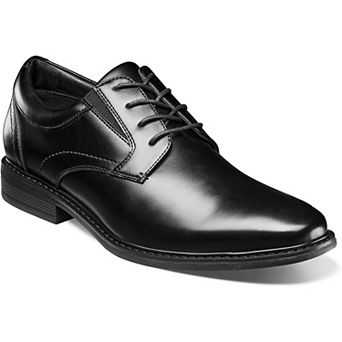 Nunn Bush® Jarvis Men's Plain Toe Oxford Shoes