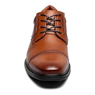 Nunn Bush® Jarvis Men's Cap Toe Oxford Shoes