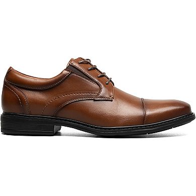 Nunn Bush® Jarvis Men's Cap Toe Oxford Shoes