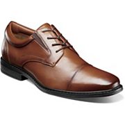 nunn bush men's westfield leather oxford dress shoes reviews Nunn Bush Westfield Men's Leather Oxford Dress Shoes, Size: 12 Wide, Black