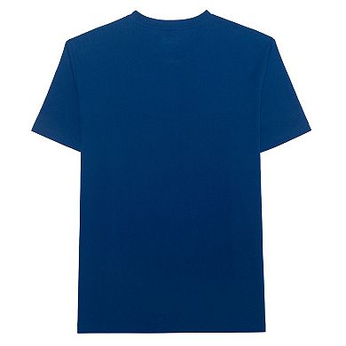 Big & Tall Original & Unrestored Original Cowboy Graphic Tee