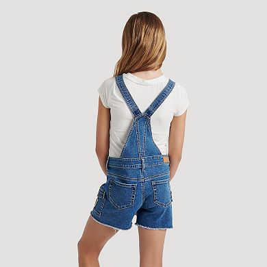 Girls 7-16 HERSHEY x Limited Too Tee & Denim Overalls with Pockets