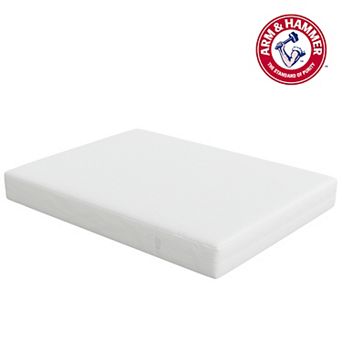 Arm & Hammer Eco Performance Zippered Mattress Protector