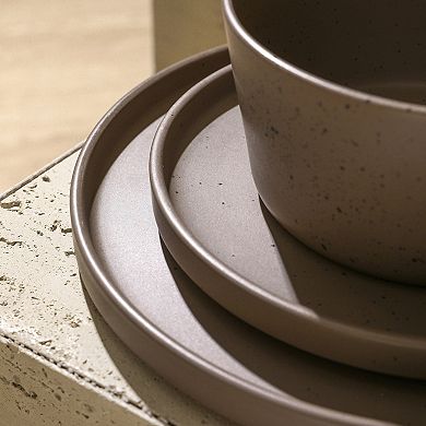 Stone Lain Celina Stoneware Dinnerware 32-piece Set