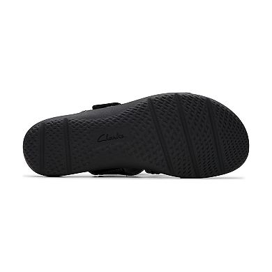Clarks® Elizabelle Ave Women's Flat Slide Sandals