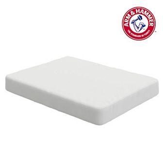 Arm & Hammer Cooling Comfort Fitted Mattress Protector