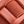Dusty Rose Leather
