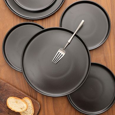Stone Lain Celina Stoneware 24-Piece Dinnerware Set