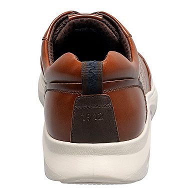 Nunn Bush® Ponte Men's Moc Toe Sneakers