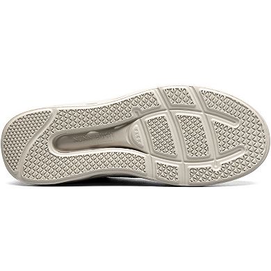 Nunn Bush® Ponte Men's Moc Toe Sneakers