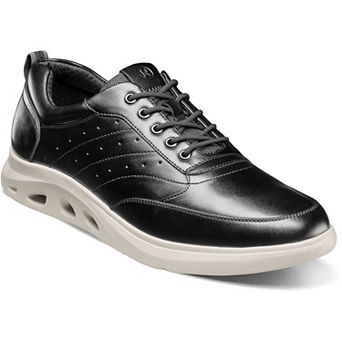 Nunn Bush® Ponte Men's Moc Toe Shoes