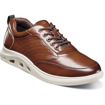 Nunn Bush® Ponte Men's Moc Toe Shoes