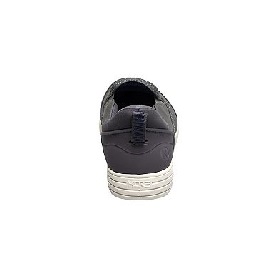 Nunn Bush® KORE City Walk EZ Hands Free Men's Slip-On Shoes