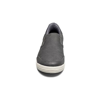 Nunn Bush® KORE City Walk EZ Hands Free Men's Slip-On Shoes