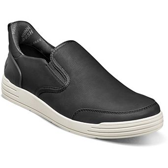Nunn Bush® KORE City Walk EZ Hands Free Men's Slip-On Shoes