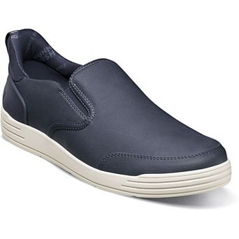 Nunn Bush® KORE City Walk EZ Hands Free Men's Slip-On Shoes
