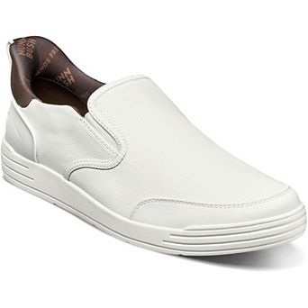 Nunn Bush® KORE City Walk EZ Hands Free Men's Slip-On Shoes
