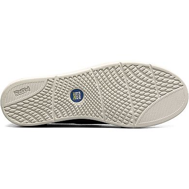 Nunn Bush® Kore City Walk EZ Hands Free Men's Canvas Slip-On Shoes