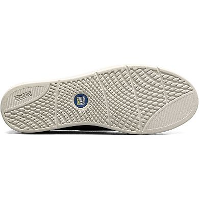 Nunn Bush® Kore City Walk Men's T-Toe Oxford Shoes