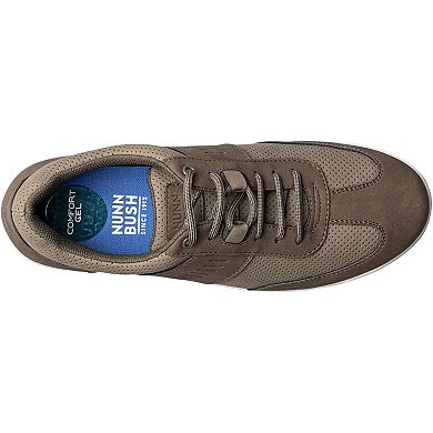 Nunn Bush® Kore City Walk Men's T-Toe Oxford Shoes