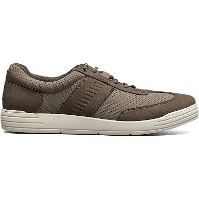 Nunn Bush® Kore City Walk Men's T-Toe Oxford Shoes