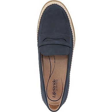 LifeStride Malta2 Women's Loafers