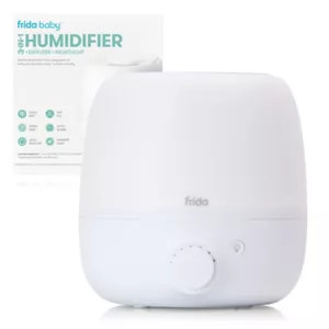 Frida Baby 3-in-1 Humidifier + Diffuser + Nightlight